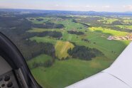 Luftbeobachtung